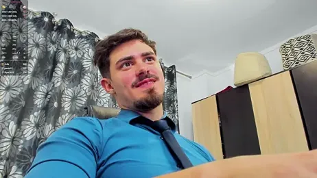 greekgod199 — Stripchat stream photo (May 2026)