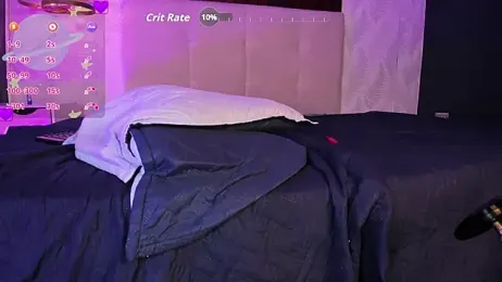 Fran_Smiths — Stripchat stream photo (Feb 2026)