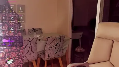 Reinacatchile — stripchat