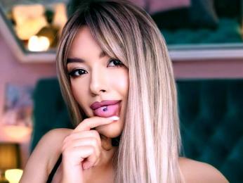 RaylinJoy — Livejasmin stream photo (Oct 2025)