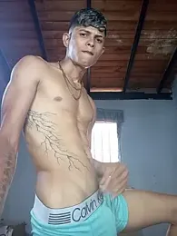 God_Eros_23cm — Stripchat stream photo (Feb 2026)