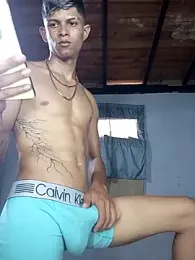 God_Eros_23cm — Stripchat stream photo (Feb 2026)