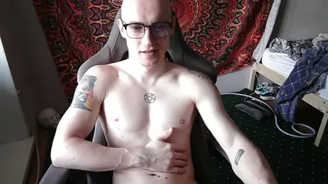 Krieger8841 — Stripchat stream photo (Mar 2026)