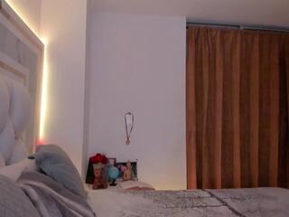 Sara Mejia — 在 flirt4free 直播的网络摄像头模特