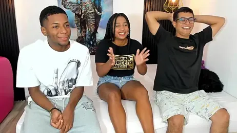 Love_Submissive_ — Stripchat stream photo (Jul 2025)