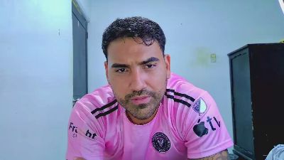 tommy_johnson2 — 在 cam4 直播的网络摄像头模特