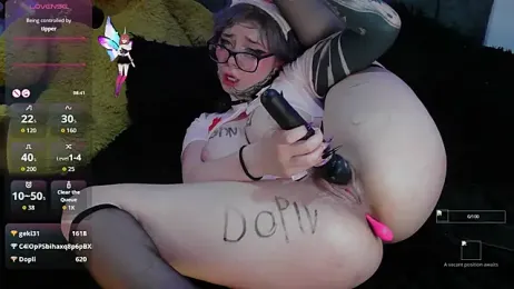 Annie_Berryy — Stripchat stream photo (Oct 2025)