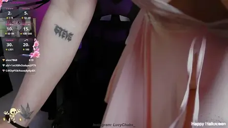 Annie_Berryy — Stripchat stream photo (Nov 2025)