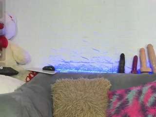 celeste-gill — Camsoda stream photo (Mar 2026)