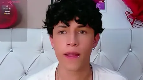 Axel__Evans — Stripchat stream photo (Feb 2026)