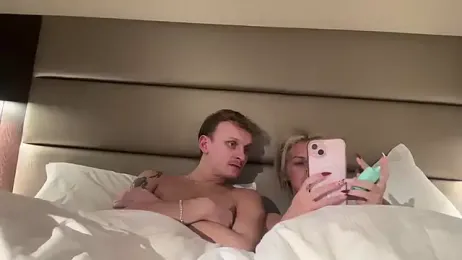 BendyBarbie — Stripchat stream photo (Feb 2026)