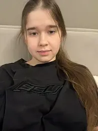 HornyGirlH — Stripchat stream photo (Mar 2026)