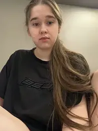 HornyGirlH — Stripchat stream photo (Mar 2026)