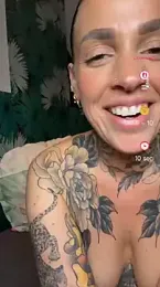 venustattoue — stripchat