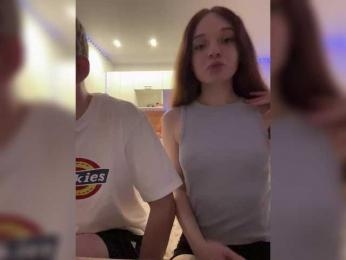 Cobaki — Bongacams stream photo (Apr 2026)