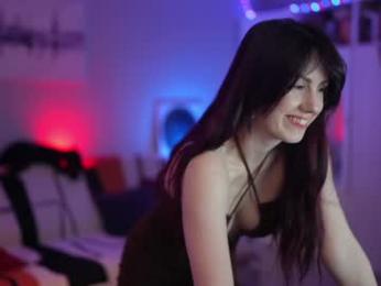 _blackbee_ — Chaturbate stream photo (Mar 2026)