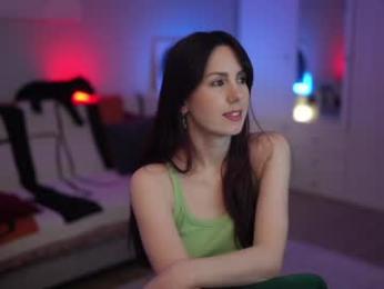 _blackbee_ — Chaturbate stream photo (Mar 2026)