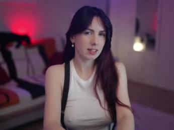 _blackbee_ — Chaturbate stream photo (Mar 2026)