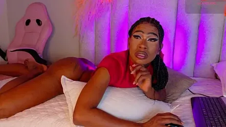 Sheinny_brown1 — stripchat