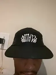Guzdick — Stripchat profile photo