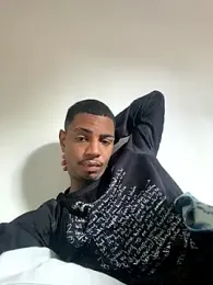 Guzdick — Stripchat stream photo (Aug 2025)
