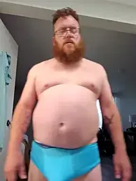 realhorsecock — Stripchat profile photo