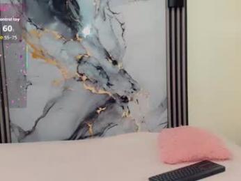 rubi_30 — Chaturbate stream photo (Mar 2026)