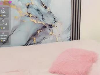 rubi_30 — Chaturbate stream photo (Feb 2026)