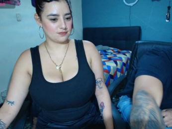 Angela-alejandro — Bongacams stream photo (Jun 2026)