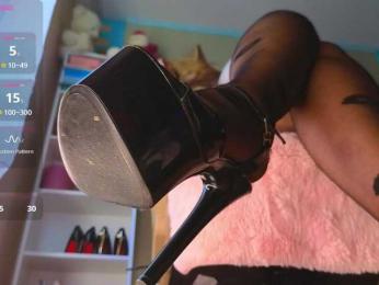 Mistress-Gwen — Bongacams stream photo (Aug 2026)