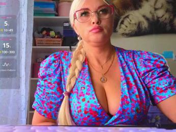 Mistress-Gwen — Bongacams stream photo (Aug 2026)