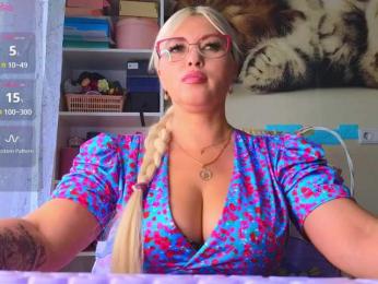 Mistress-Gwen — Bongacams stream photo (Aug 2026)