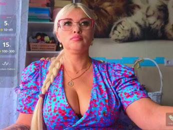 Mistress-Gwen — Bongacams stream photo (Aug 2026)