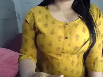 Trezza — Stripchat stream photo (May 2026)