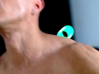 Antony Sexy — Flirt4free stream photo (Mar 2026)