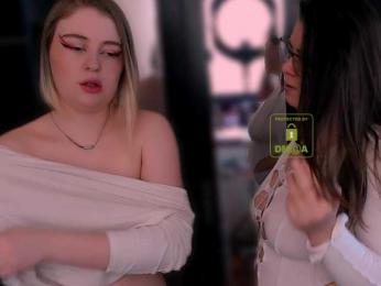 HolyDevilS — Bongacams stream photo (Mar 2026)