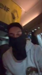 morbo_jovn — Cam4 profile photo