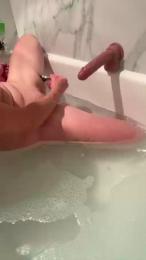 BlondeSquirter — cam4