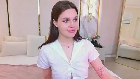 RihannaRose — Stripchat stream photo (Apr 2026)