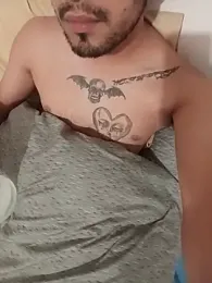 MitchellGordillo — Stripchat stream photo (Aug 2026)