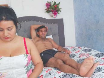 DiegoYGavix — Bongacams stream photo (Feb 2026)