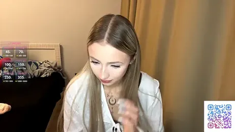 ClonedAge — Stripchat stream photo (Apr 2026)