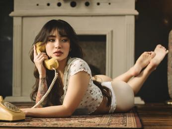 IsabelLior — livejasmin