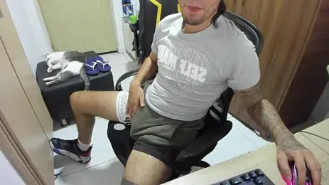 Mrbigcockdanicol10 — Stripchat stream photo (Aug 2026)