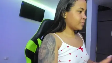 leila_22 — Stripchat profile photo