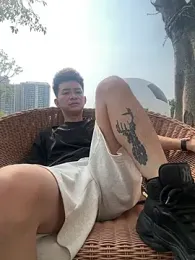 liqi_520 — 在 stripchat 直播的网络摄像头模特
