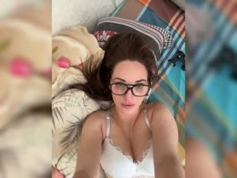 RomaSveta — 在 bongacams 直播的网络摄像头模特