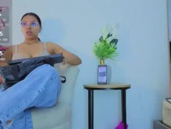 chel_seth — Chaturbate stream photo (Mar 2026)