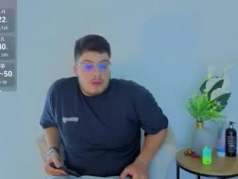 chel_seth — chaturbate