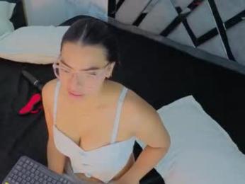 chel_seth — Chaturbate stream photo (Mar 2026)